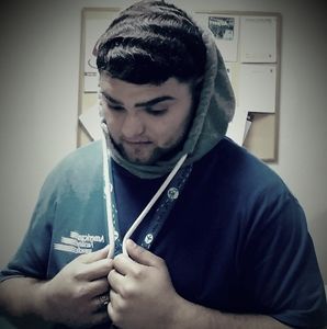 Meet your Posher, Joseph